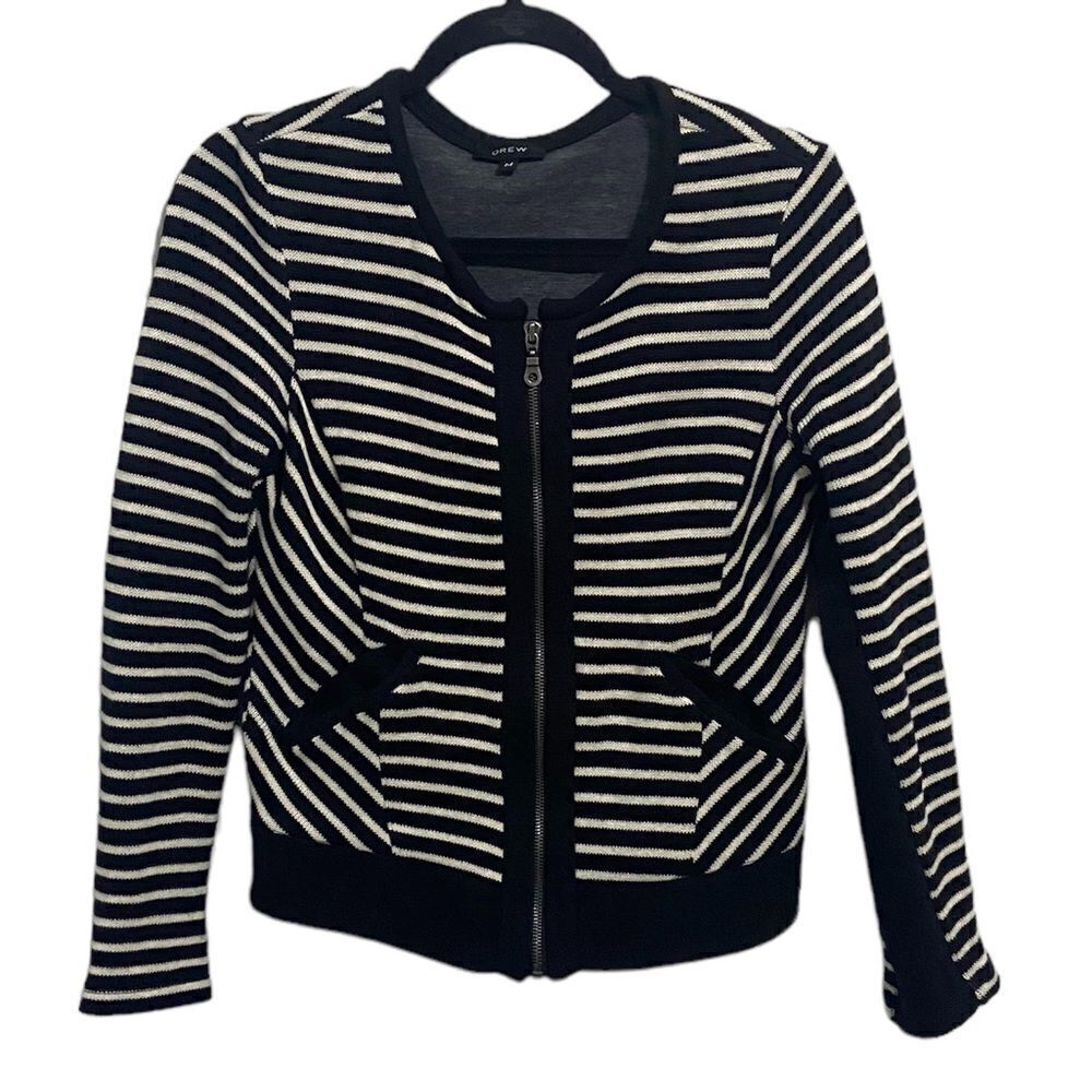 Drew for Anthropologie Sweater Jacket